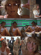 Farrah Fawcett nude 52