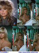 Farrah Fawcett nude 55
