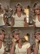 Farrah Fawcett nude 56