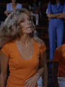 Farrah Fawcett nude 69