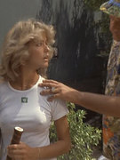 Farrah Fawcett nude 70