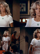 Farrah Fawcett nude 79