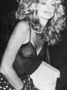 Farrah Fawcett nude 8