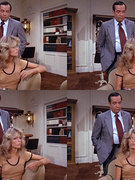 Farrah Fawcett nude 84