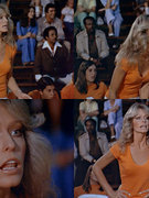 Farrah Fawcett nude 86