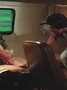 Farrah Fawcett nude 90