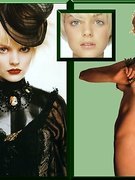 Farrah Summerford nude 1