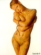 Farrah Summerford nude 4