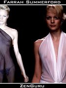 Farrah Summerford nude 9