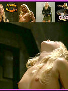 Fawnia Mondey nude 18