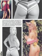 Fawnia Mondey nude 27