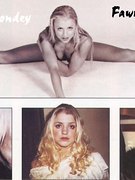 Fawnia Mondey nude 29
