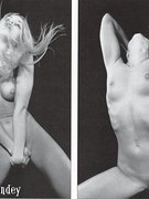 Fawnia Mondey nude 30