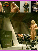 Fawnia Mondey nude 5