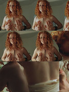 Fay Masterson nude 3