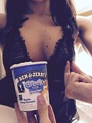 Faye Brookes nude 16