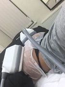 Faye Brookes nude 17