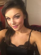 Faye Brookes nude 19