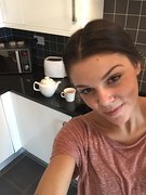 Faye Brookes nude 21