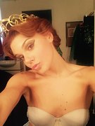 Faye Brookes nude 23