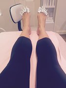 Faye Brookes nude 24