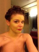 Faye Brookes nude 28
