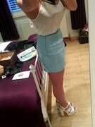 Faye Brookes nude 30