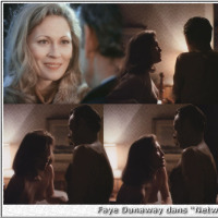 Faye Dunaway