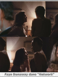 Faye Dunaway