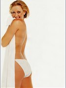 Faye Tozer nude 0