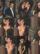 Featherstone Angela nude 0