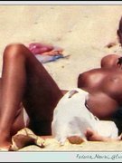 Federica Mancini nude 0
