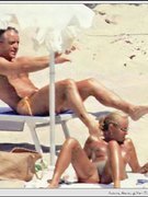 Federica Mancini nude 2