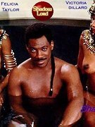 Felicia Taylor nude 0