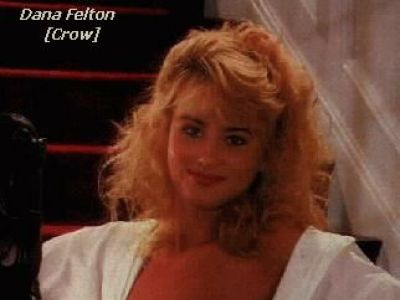 Felton Dana