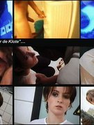 Fem Van Elzen nude 7