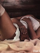 Femi Benussi nude 9