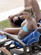 Stacy Ferguson Fergie nude 12