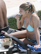 Stacy Ferguson Fergie nude 14