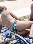 Stacy Ferguson Fergie nude 3