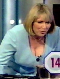 Fern Britton