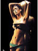 Fernanda Lessa nude 2