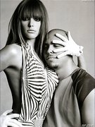 Fernanda Lima nude 14