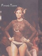 Fernanda Tavares nude 50