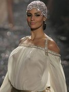 Fernanda Tavares nude 63