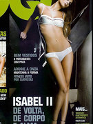 Figueira Isabel nude 0