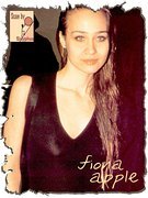 Fiona Apple nude 12