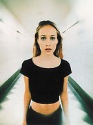 Fiona Apple nude 6