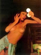 Fiona Lewis nude 2
