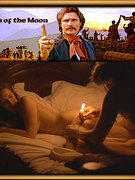 Fiona Shaw nude 2